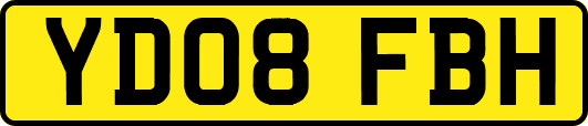 YD08FBH