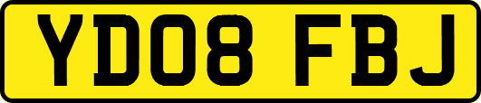YD08FBJ