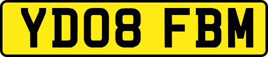 YD08FBM