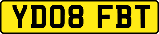 YD08FBT