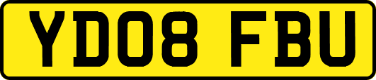 YD08FBU