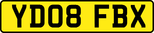 YD08FBX