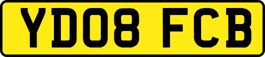 YD08FCB
