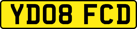 YD08FCD
