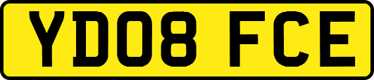 YD08FCE