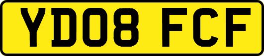YD08FCF