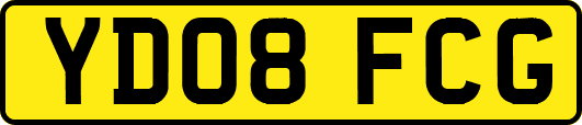 YD08FCG