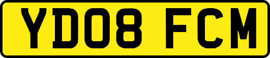 YD08FCM