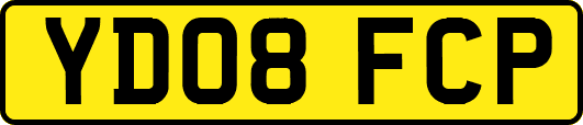 YD08FCP