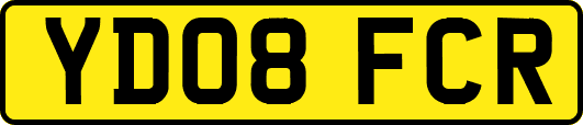 YD08FCR