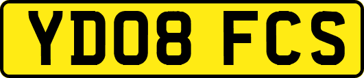 YD08FCS