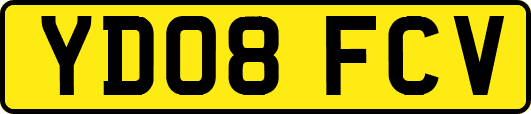 YD08FCV