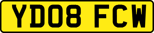 YD08FCW
