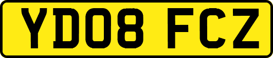 YD08FCZ