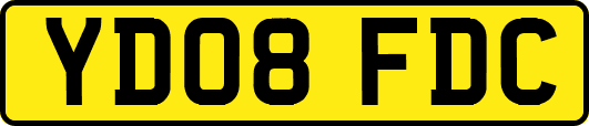 YD08FDC