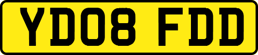 YD08FDD