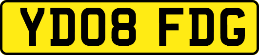 YD08FDG