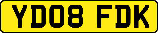 YD08FDK
