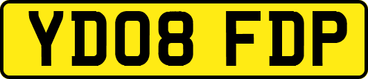 YD08FDP