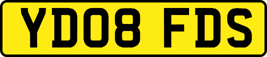 YD08FDS