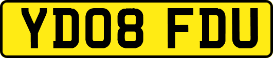 YD08FDU