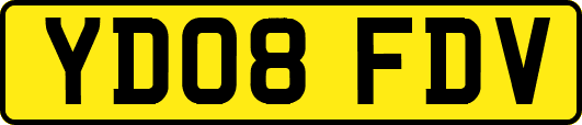 YD08FDV