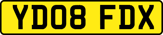 YD08FDX