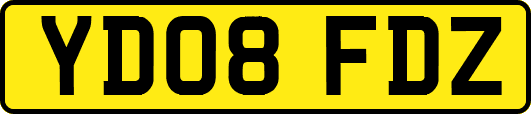 YD08FDZ