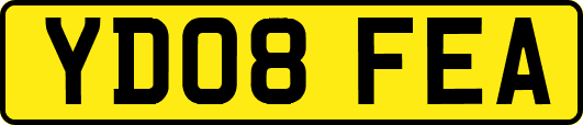 YD08FEA