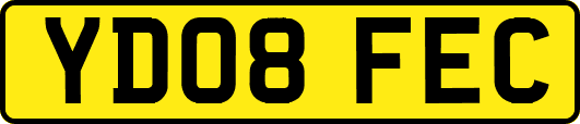 YD08FEC
