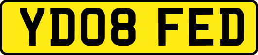 YD08FED