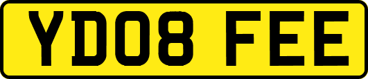 YD08FEE