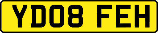 YD08FEH