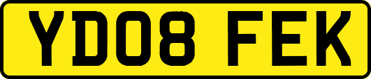 YD08FEK