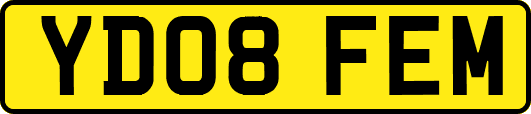 YD08FEM
