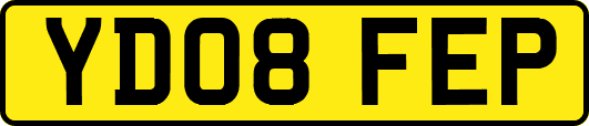 YD08FEP