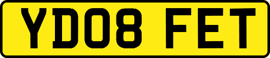 YD08FET