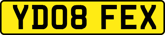 YD08FEX