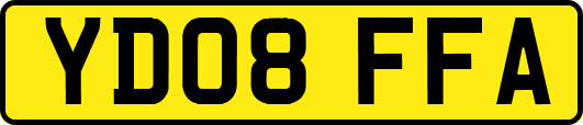 YD08FFA