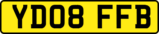 YD08FFB