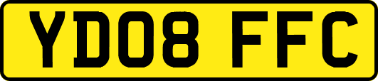 YD08FFC