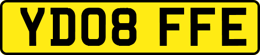 YD08FFE