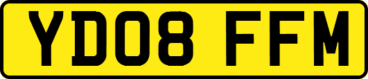 YD08FFM