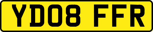 YD08FFR