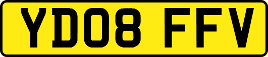 YD08FFV