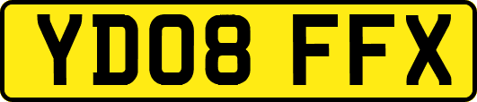 YD08FFX