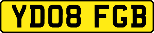 YD08FGB
