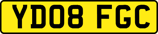 YD08FGC