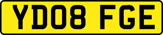 YD08FGE