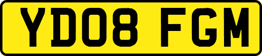 YD08FGM